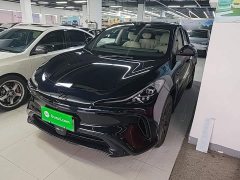 IM Motors Zhiji LS6 Max Ultra High Performance Edition - ფოტო 1