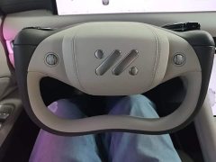 IM Motors Zhiji LS6 Max Ultra High Performance Edition - ფოტო 10