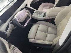 IM Motors Zhiji LS6 Max Ultra High Performance Edition - ფოტო 14
