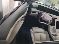 IM Motors Zhiji LS6 Max Ultra High Performance Edition - ფოტო 15
