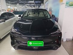 IM Motors Zhiji LS6 Max Ultra High Performance Edition - ფოტო 2