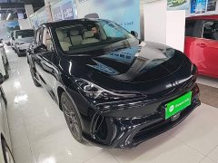 IM Motors Zhiji LS6 Max Ultra High Performance Edition - ფოტო 3