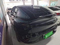 IM Motors Zhiji LS6 Max Ultra High Performance Edition - ფოტო 4