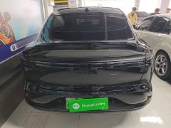 IM Motors Zhiji LS6 Max Ultra High Performance Edition - ფოტო 5