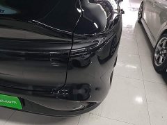 IM Motors Zhiji LS6 Max Ultra High Performance Edition - ფოტო 7