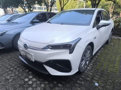GAC AION S Charm 580 LFP - фото 1