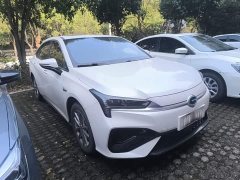 GAC AION S Charm 580 LFP - фото 3