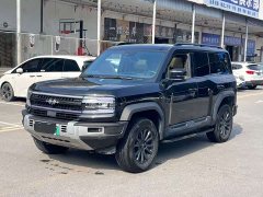 Fangchengbao Leopard 5 Navigator Edition - photo 1