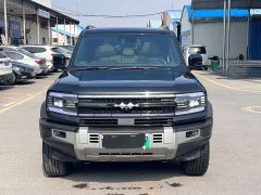 Fangchengbao Leopard 5 Navigator Edition - photo 2