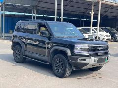 Fangchengbao Leopard 5 Navigator Edition - photo 3