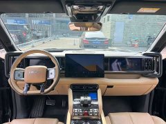 Fangchengbao Leopard 5 Navigator Edition - photo 5