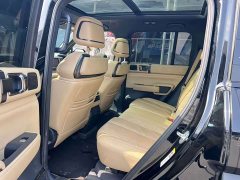 Fangchengbao Leopard 5 Navigator Edition - photo 6