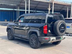 Fangchengbao Leopard 5 Navigator Edition - photo 9