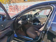 BMW 7 Series 735Li M Sport Package - ფოტო 2