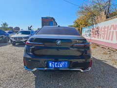 BMW 7 Series 735Li M Sport Package - ფოტო 3