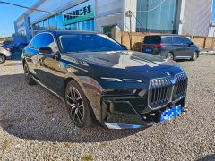 BMW 7 Series 735Li M Sport Package - ფოტო 5