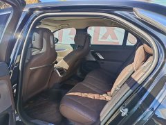 BMW 7 Series 735Li M Sport Package - ფოტო 6