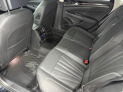 Volkswagen Passat 330TSI Starry Sky Elite - ფოტო 12