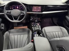 Volkswagen Passat 330TSI Starry Sky Elite - ფოტო 13