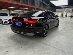 Volkswagen Passat 330TSI Starry Sky Elite - ფოტო 14