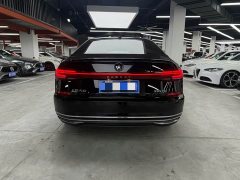 Volkswagen Passat 330TSI Starry Sky Elite - ფოტო 15