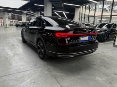 Volkswagen Passat 330TSI Starry Sky Elite - ფოტო 16