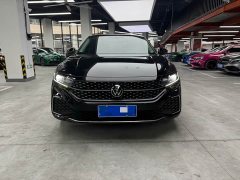 Volkswagen Passat 330TSI Starry Sky Elite - ფოტო 2