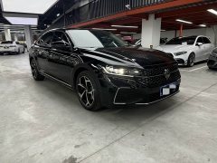 Volkswagen Passat 330TSI Starry Sky Elite - ფოტო 3