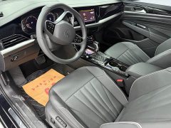 Volkswagen Passat 330TSI Starry Sky Elite - ფოტო 4