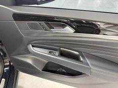 Volkswagen Passat 330TSI Starry Sky Elite - ფოტო 9