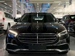 Mercedes-Benz E-Class Facelift E 300 L Luxury - ფოტო 2
