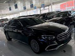 Mercedes-Benz E-Class Facelift E 300 L Luxury - ფოტო 3