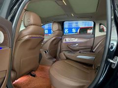 Mercedes-Benz E-Class Facelift E 300 L Luxury - ფოტო 6