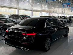 Mercedes-Benz E-Class Facelift E 300 L Luxury - ფოტო 7