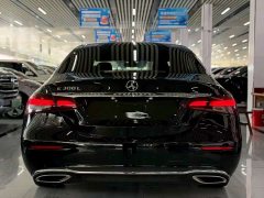 Mercedes-Benz E-Class Facelift E 300 L Luxury - ფოტო 8