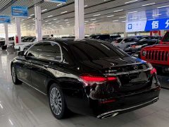 Mercedes-Benz E-Class Facelift E 300 L Luxury - ფოტო 9