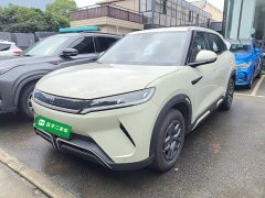 BYD Yuan UP 401KM Vitality Edition - ფოტო 1