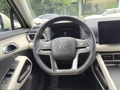 BYD Yuan UP 401KM Vitality Edition - ფოტო 10