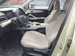 BYD Yuan UP 401KM Vitality Edition - ფოტო 14