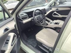 BYD Yuan UP 401KM Vitality Edition - ფოტო 15