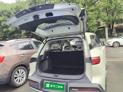 BYD Yuan UP 401KM Vitality Edition - ფოტო 18