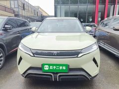BYD Yuan UP 401KM Vitality Edition - ფოტო 2