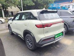 BYD Yuan UP 401KM Vitality Edition - ფოტო 4