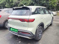 BYD Yuan UP 401KM Vitality Edition - ფოტო 6