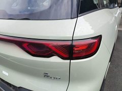 BYD Yuan UP 401KM Vitality Edition - ფოტო 7