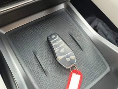 BYD Yuan UP 401KM Vitality Edition - ფოტო 8