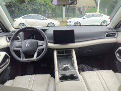 BYD Yuan UP 401KM Vitality Edition - ფოტო 9