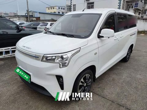 2024 Dongfeng Fenguang E380 Edition- Version 5 - ავტომობილი ჩინეთიდან