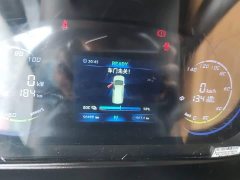 Dongfeng Fenguang E380 Edition- Version 5 - ფოტო 11