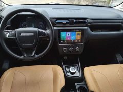 Dongfeng Fenguang E380 Edition- Version 5 - ფოტო 12
